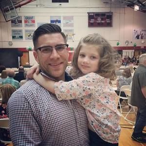 Meet your Posher, Randy